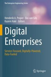 Digital Enterprises (ISBN: 9783031302169)