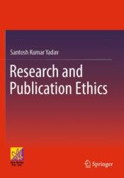 Research and Publication Ethics (ISBN: 9783031269738)