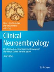 Clinical Neuroembryology (ISBN: 9783031261008)