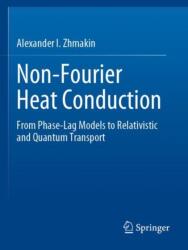 Non-Fourier Heat Conduction (ISBN: 9783031259753)