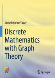 Discrete Mathematics with Graph Theory (ISBN: 9783031213236)