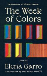 The Week of Colors (ISBN: 9781949641899)