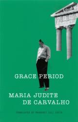 Grace Period (ISBN: 9781949641820)