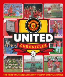 United Chronicles (ISBN: 9781916811560)