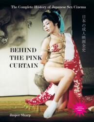 Behind The Pink Curtain (ISBN: 9781913051440)