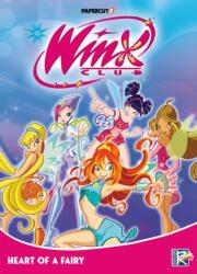 Winx Club Vol. 3 (ISBN: 9781545821206)