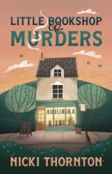 Little Bookshop of Murders (ISBN: 9781068270000)