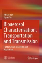 Bioaerosol Characterisation, Transportation and Transmission (ISBN: 9789819922581)