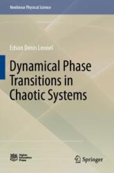 Dynamical Phase Transitions in Chaotic Systems (ISBN: 9789819922468)