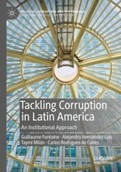 Tackling Corruption in Latin America (ISBN: 9783031380877)