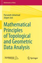 Mathematical Principles of Topological and Geometric Data Analysis (ISBN: 9783031334429)