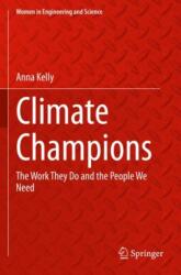 Climate Champions (ISBN: 9783031329654)