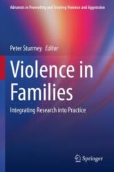 Violence in Families (ISBN: 9783031315510)