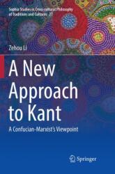 A New Approach to Kant (ISBN: 9789811343674)