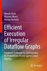 Efficient Execution of Irregular Dataflow Graphs (ISBN: 9783031331381)