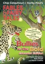 Bullies vs the Bold (ISBN: 9781915703378)
