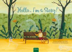 Hello! I'm a Story (ISBN: 9798890632326)