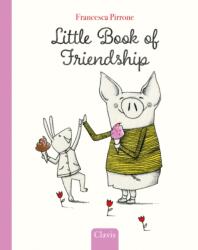 Little Book of Friendship (ISBN: 9798890632142)