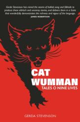 Cat Wumman (ISBN: 9781804252420)