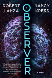 Observer (ISBN: 9781250376466)