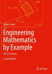 Engineering Mathematics by Example (ISBN: 9783031411984)