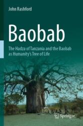 Baobab (ISBN: 9783031264726)