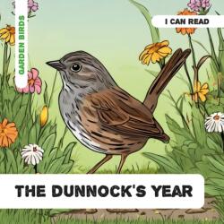 The Dunnock's Year (ISBN: 9781739176365)