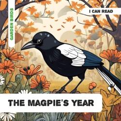 The Magpie's Year (ISBN: 9781739176327)