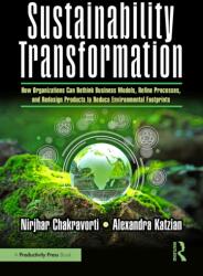 Sustainability Transformation (ISBN: 9781041079705)