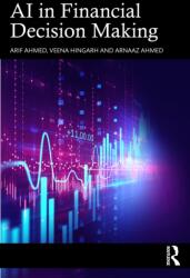 AI in Financial Decision Making (ISBN: 9781041019763)