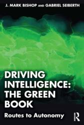 Driving Intelligence: The Green Book (ISBN: 9781032911359)