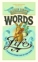 Words for Life (ISBN: 9781399820653)