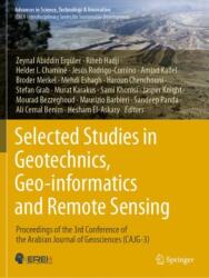 Selected Studies in Geotechnics, Geo-informatics and Remote Sensing (ISBN: 9783031437618)