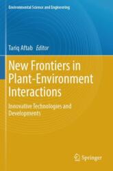 New Frontiers in Plant-Environment Interactions (ISBN: 9783031437311)