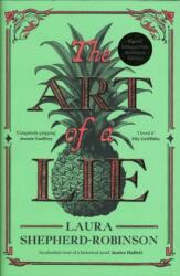 Art of a Lie (ISBN: 9781472638984)