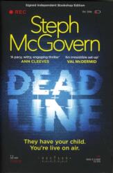 Deadline (ISBN: 9781472638977)