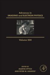 Advances in Imaging and Electron Physics (ISBN: 9780443428296)