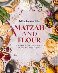 Matzah and Flour (ISBN: 9798887195445)
