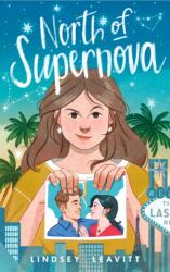 North of Supernova (ISBN: 9781250327895)