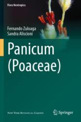 Panicum (ISBN: 9783031337703)