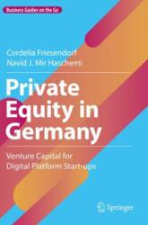 Private Equity in Germany (ISBN: 9783031337109)