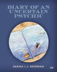 Diary of an Uncertain Psychic (ISBN: 9781487563295)
