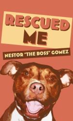 Rescued Me (ISBN: 9781965199121)