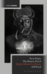 Twin Peaks: The Return, Part 8 (ISBN: 9798765121757)