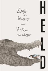 Held (ISBN: 9781956046472)