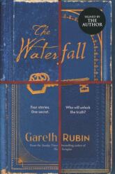 Waterfall (ISBN: 9781472639790)