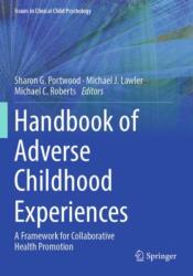 Handbook of Adverse Childhood Experiences (ISBN: 9783031325991)