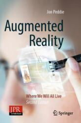 Augmented Reality (ISBN: 9783031325830)