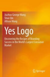 Yes Logo (ISBN: 9789819966103)