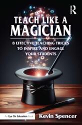 Teach Like a Magician (ISBN: 9781041114178)